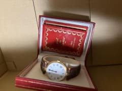 Must de Cartier 腕時計　マスト ドゥ カルティエのサムネイル