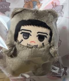 ゴールデンカムイ もふめ～と ベアーぬいぐるみvol.1の入手方法まとめ