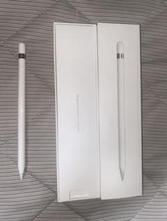 Apple Pencil ホワイトのサムネイル