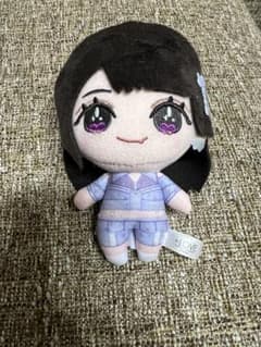 ＝LOVE 野口衣織 ちびぐるみのサムネイル