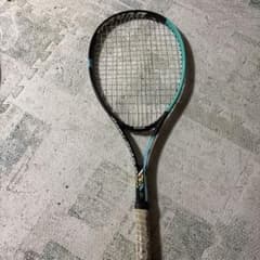 DUNLOP AEROSTAR 800 軟式テニスラケットのサムネイル