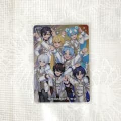 すにすて コレクションカード 全員集合 シークレット - メルカリ