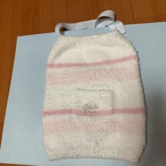 ジェラートピケ 腹巻きのサムネイル