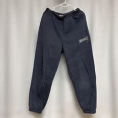 GU スウェットパンツ　130センチのサムネイル