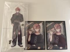 カラフルピーチ【うりさん】3点セットのサムネイル