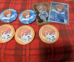 すとぷり ジェルくん 2026年冬グッズ まとめ売り - メルカリ