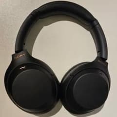 SONY WH-1000XM4のサムネイル