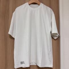 FreshService 2PACK TECH SMOOTH CREW NECK