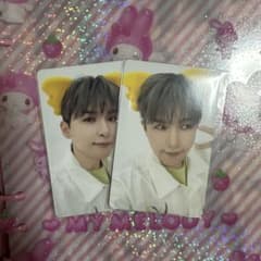 SUPER JUNIOR リョウク　トレカ SUPER JUNIOR リョウク トレカ - メルカリ