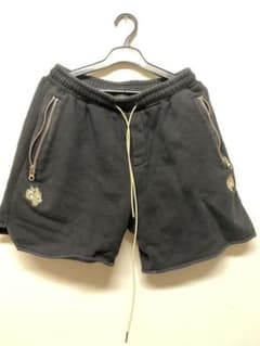 darcsport ハーフパンツ　ブラックのサムネイル