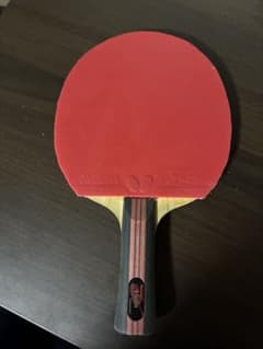 Nittaku Violin 卓球ラケットのサムネイル