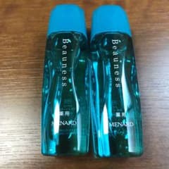 メナード 薬用ビューネのサムネイル