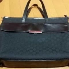 GUCCIのバッグ♪のサムネイル