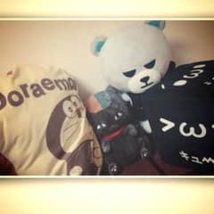 봉제 인형 세트