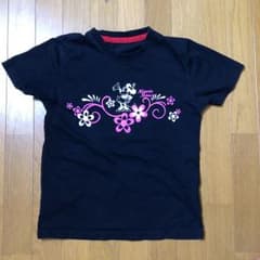 ミニーちゃんTシャツのサムネイル