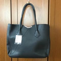 バッグ 黒のサムネイル
