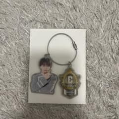 長野凌大　アクリルキーホルダー　Yes!東京のサムネイル