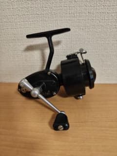 Mitchell 301 スピニングリール オールド 右ハンドル ミッチェルのサムネイル