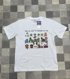 UNIQLO UT Pixar Toy Story T-Shirtのサムネイル