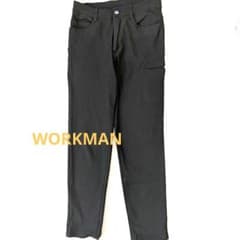 ワークマン ジョブラックパンツ レディース Sサイズのサムネイル