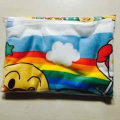 アンパンマン★タオルのサムネイル