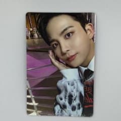 ATEEZ トレカ 종호 ジョンホのサムネイル