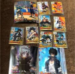ヒロバト まとめ売り② 100枚以上のサムネイル