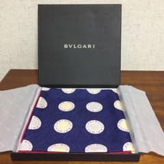 BVLGARI    スカーフのサムネイル