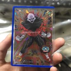 ドラゴンボールヒーローズのサムネイル