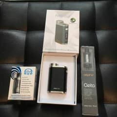 iStick Pico （Cleito＆isub vアトマイザー）のサムネイル