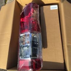 ハイエーステールランプL/Rのサムネイル