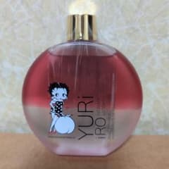 YURI iRO INTIMATE & BODY OILのサムネイル
