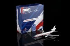 アメリカン航空 MD-11 N1766A 1/200 - メルカリ