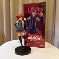 POP UP PARADE 重音テト L size フィギュアのサムネイル