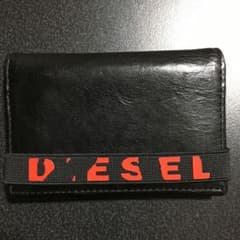 DIESEL 財布 名刺入れ カードケースのサムネイル