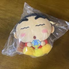 ぬいぐるみストラップ クレヨンしんちゃん (野原しんのすけ)のサムネイル
