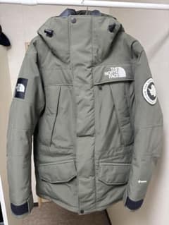 テ*ク様 美品　THE NORTH FACE アンタークティカパーカ　ニュートーのサムネイル