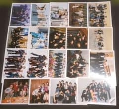  Man 集合 公式写真 77枚セット SnowMan 公式写真 集合写真 19枚セット 2024年〜2025年 - メルカリ