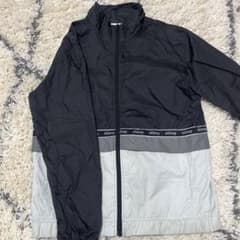 stussy ナイロンジャケットのサムネイル