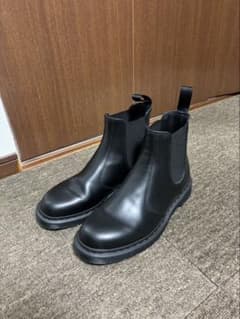 Dr. Martens/ドクターマーチン 2976 MONO チェルシー ブーツのサムネイル