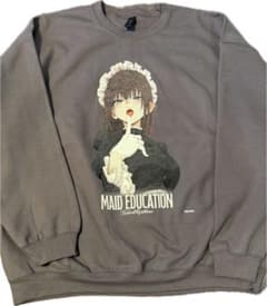 きょくちょ C107 瑠璃川スウェット Tシャツ コミケ きょくちょ局　コミケ きょくちょ C107 瑠璃川スウェット Tシャツ コミケ きょくちょ局