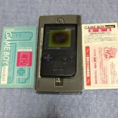 ゲームボーイのサムネイル