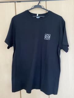 極美品】ロエベ LOEWE アナグラム TシャツL h526y22j26 - メルカリ