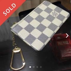SOLDは、あくまで画像です。ルイヴィトン コインケースのサムネイル