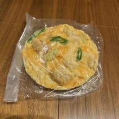 食品サンプル 親子丼のサムネイル