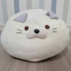 ごろねこサミット ぬいぐるみ コグレのサムネイル