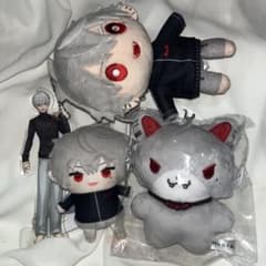 葛葉 たうん アクスタ ぬい まとめ売りのサムネイル