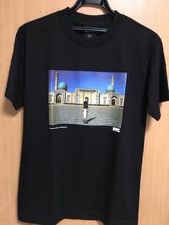 FTC Tシャツ エフティーシーのサムネイル