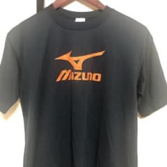 MIZUNO ミズノ Tシャツのサムネイル