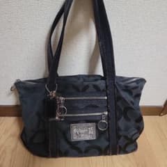 COACH　ショルダー、トートバッグのサムネイル
